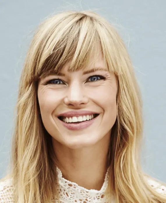 Amy Walker Amy Walker