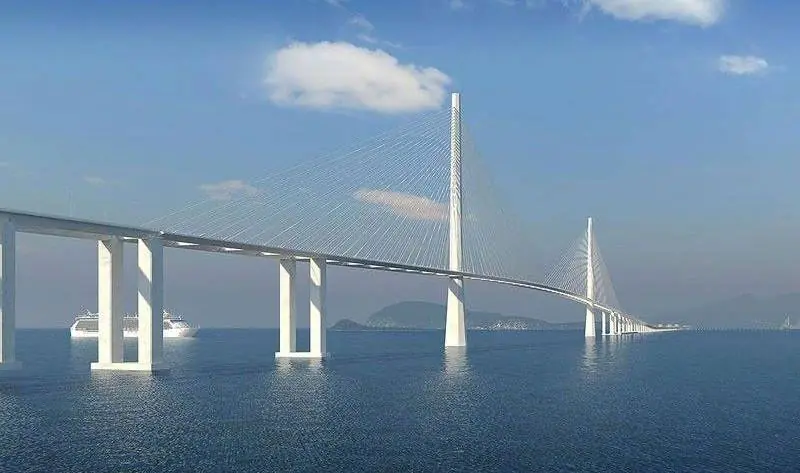 Bataan Cavite Bridge Project – Philippines